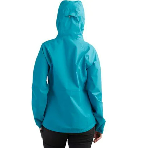 Outdoor Research Rain Shell - XS - Picture 4 of 8